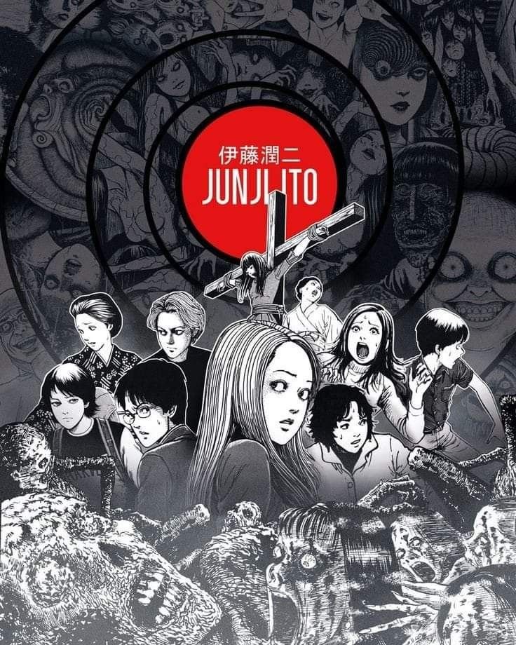 Junji Ito Collection